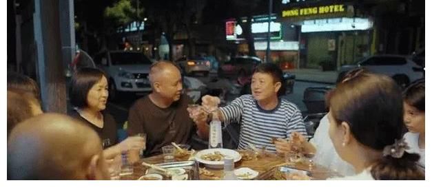 曝光超7亿！爆火出圈的《江湖搜食记》已完结，网友直呼没看够