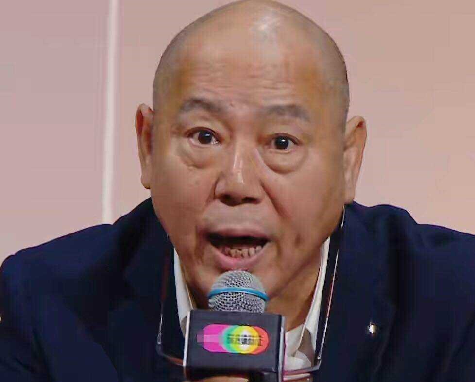  演员|够刚！李成儒拒录《演员请就位》，扬言不为五斗米折腰，钦佩马苏