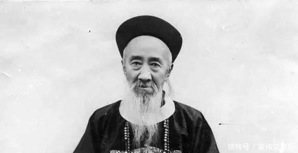 侵略|八国联军侵略中国时,慈禧为何调不动李鸿章、张之洞等人呢