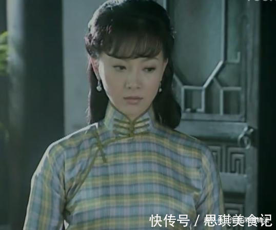 流苏&《倾城之恋》白流苏离婚后为何嫁得更好?她有三个优点,值得借鉴