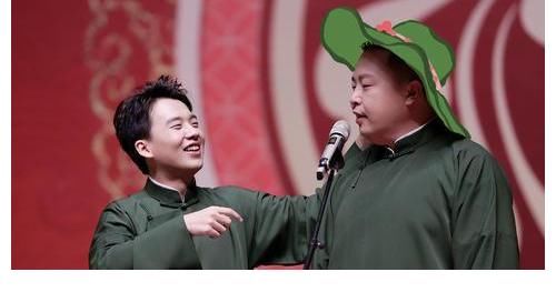 极限挑战|郭麒麟的综艺感也翻车?两次受争议的事件中,究竟谁对谁错?