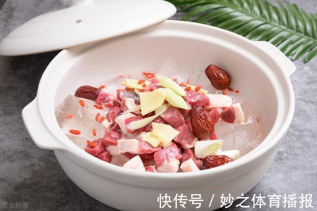 人体|羊肉是心血管的祸根,还是营养佳品?到底该不该吃?给出科学解释