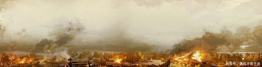 战死|古时候那么多大战死的尸体,是怎么处理的没想到还有这种妙用!