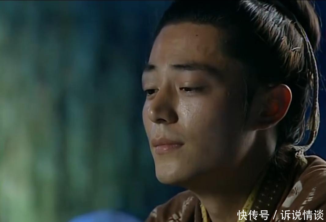 原型|唐朝的战神李靖,是如何托上塔的?哪吒他爹居然是这么诞生的!