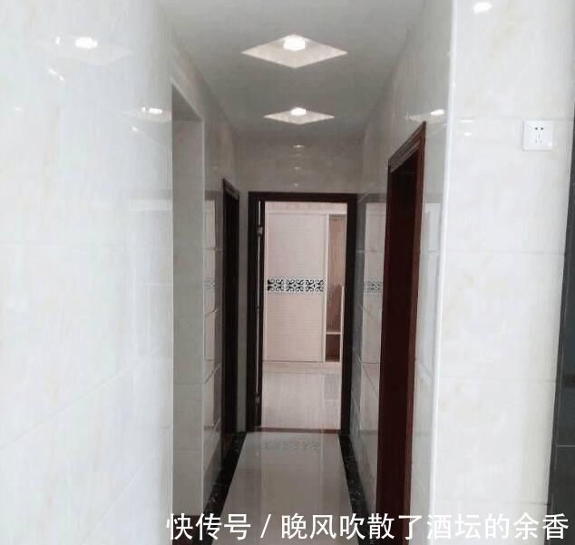 县城|公婆请熟人装修的新房，回家一看我乐坏了，敢说这是全小区最好！