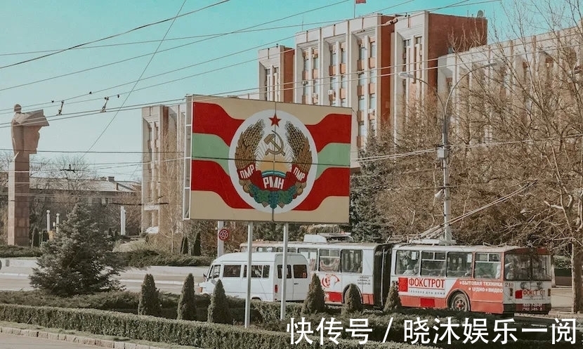 基希讷乌|全世界最后一个苏维埃“国家”，杀进欧冠了