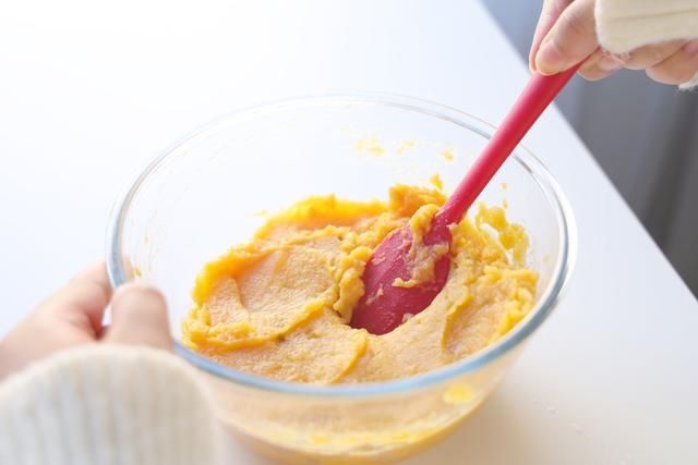 红薯新吃法,这做法真是头一次见,好吃解馋,孩子特别爱吃