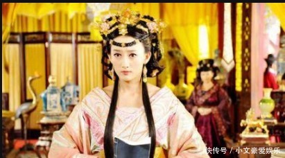 慈禧太后|她是嫡福晋,是慈禧太后的妹妹,她丈夫的小妾比她有福气