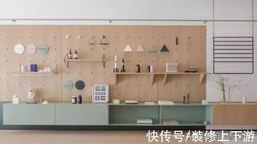 背景色|三分钟搞定北欧风的高级配色法则