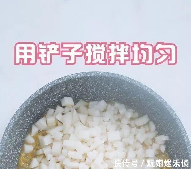 压箱底的止咳秘方,简单管用又好喝!压箱底的止咳秘方,简单管用又好喝!