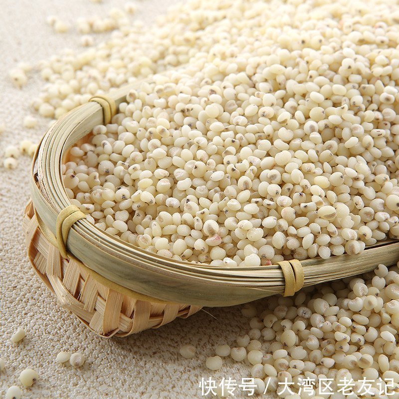 长寿老人|长寿老人都爱吃的11种食物,健康长寿