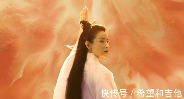 徐凤年#“天下第一有愧人”杨太岁,曾是徐骁至交好友,结局被徐凤年所杀