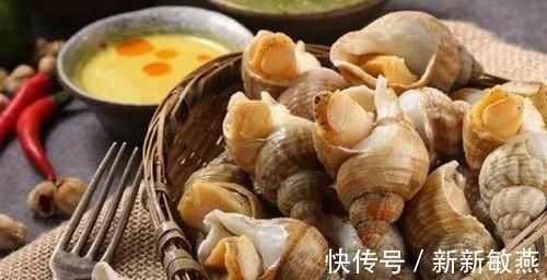 海产品|吃不起鲍鱼可吃它,1斤才9元,不但补钙而且有助于长大个!