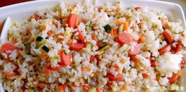 推荐大家5款家常菜,第五款,是过年时每家必不可少的