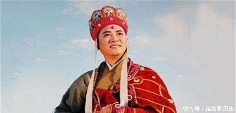 如来送给唐僧一件锦澜袈裟,西行路上,为何唐僧却极少穿?