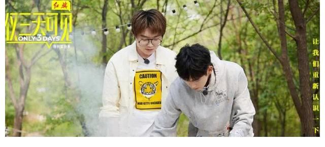 明星|看完這檔明星社交實驗節目，終于坦然面對社恐了