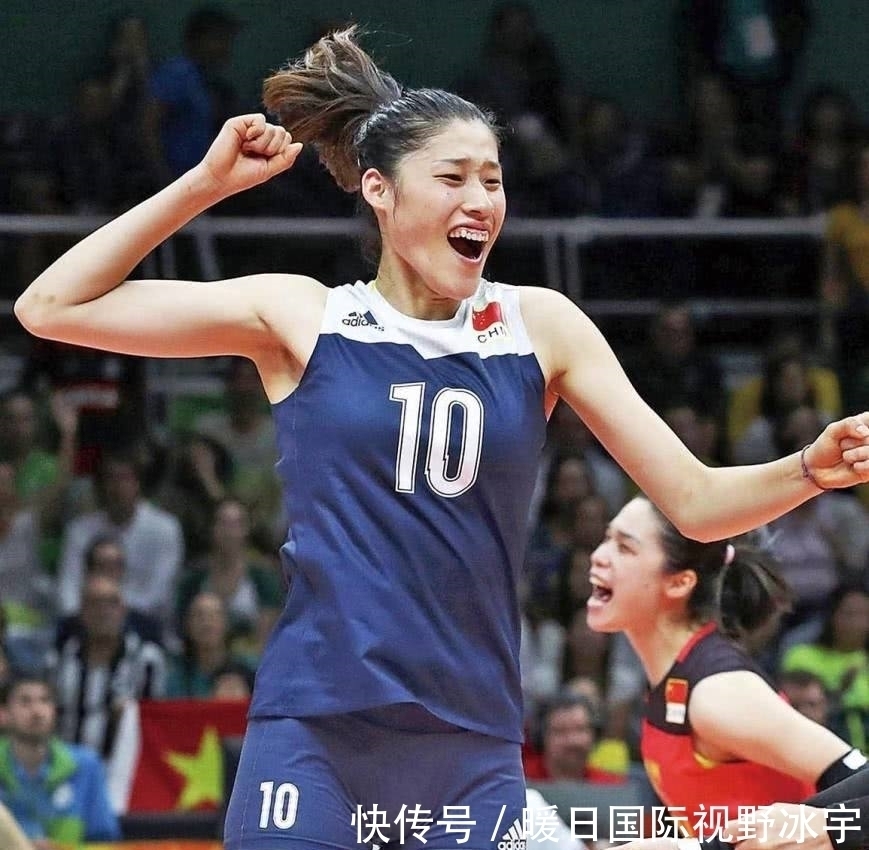 段放|中国女排为什么缺不了刘晓彤？老将苦苦坚持背后原因与真相是什么