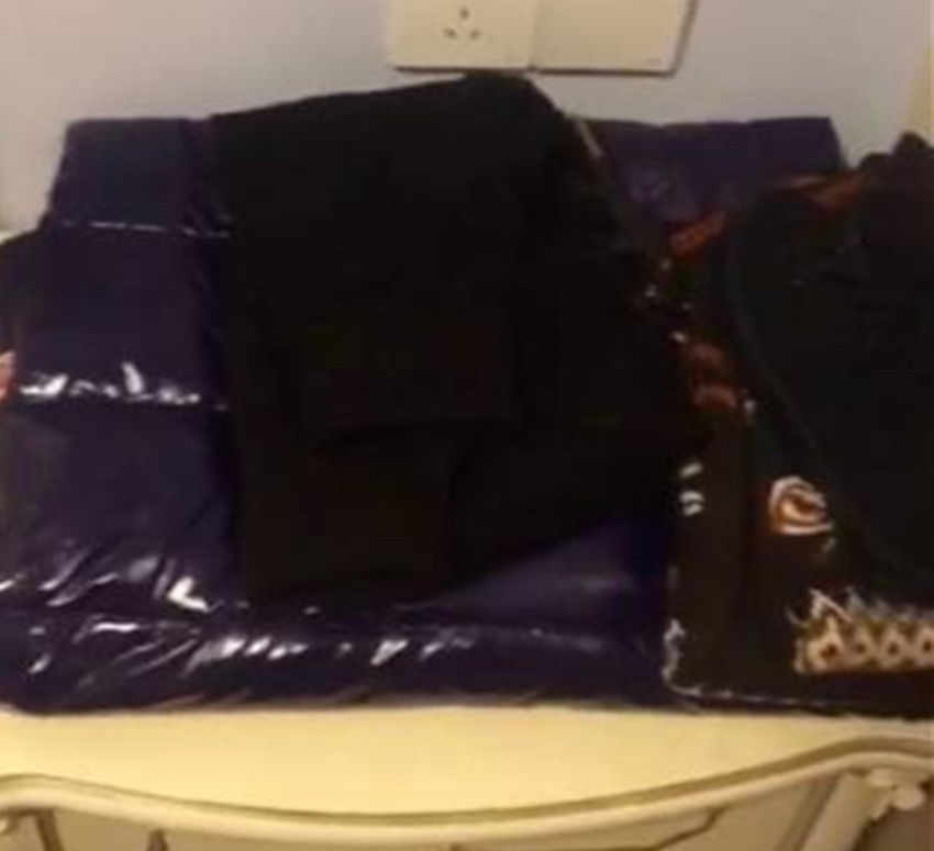 食言|孩子考满分,妈妈却未履行自己的“承诺”,之后娃的举动令人心疼