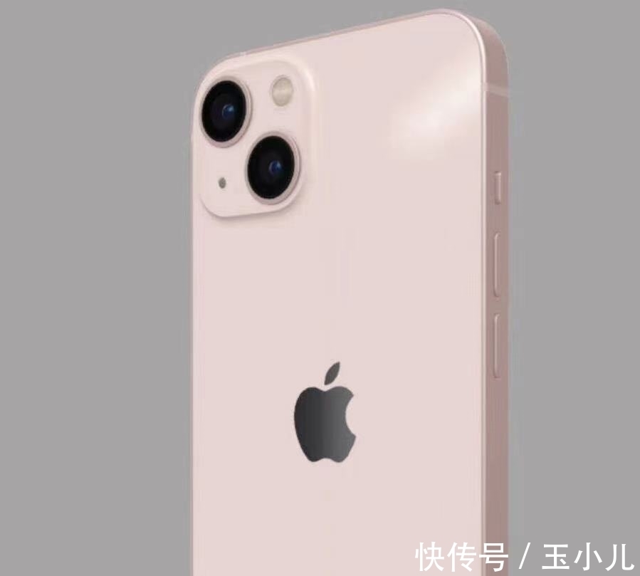 电池容量|拥有了“猛男粉”的iPhone 13，值得等等党们换新吗？