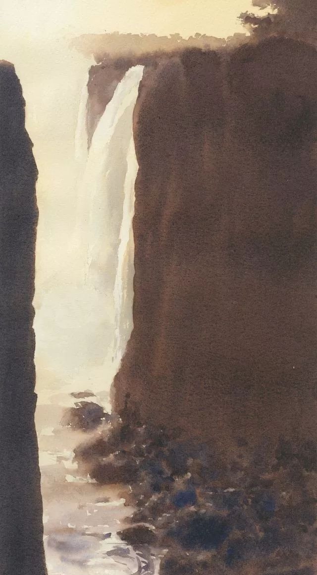 艺术|艺术的宝藏来自于旅游的观察