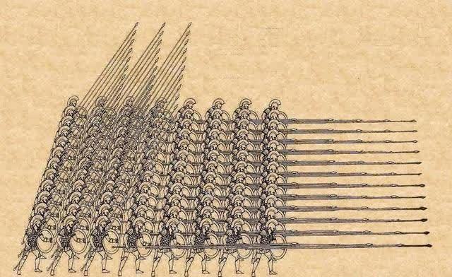 赵括!纵观世界战争史,为何只有中国人讲究谋略,而外国人却是硬钢?