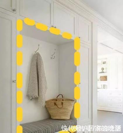 鞋柜|新房装修别挥霍！这10个装修坑真让人心碎，每每想起就心痛懊悔！