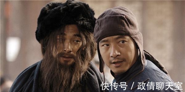 清朝|清朝奇案:富少屈打成招,哑巴竟然开口为其伸冤,凶手另有其人