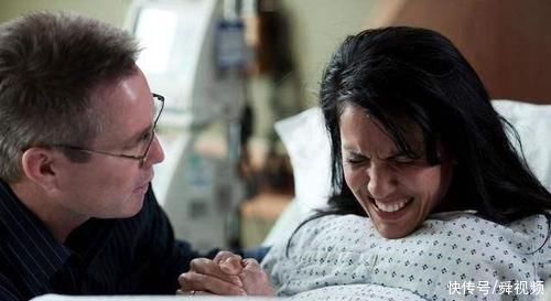 顺产是什么感觉?来看看宝妈怎么说……经历过的人感同身受