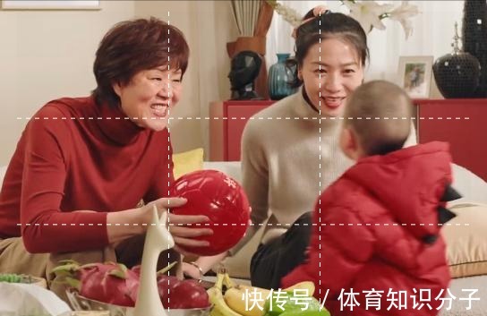 中国女排|昔日第一女神看望郎导,小可爱亲吻郎平,郎平笑开了花,其乐融融