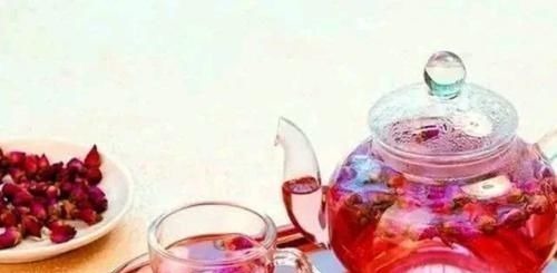 玫瑰花茶|如果你经常失眠,可以多吃这5样食物,保你一觉睡到自然醒