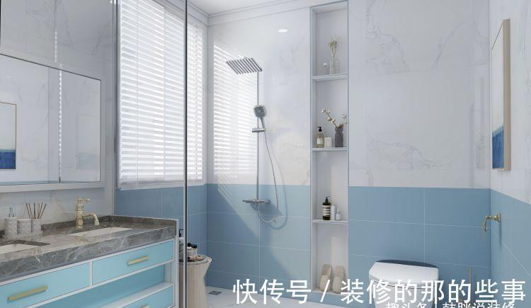 防水|卫生间坚持5做5不做，既实用又省钱，让它成为幸福感的源泉