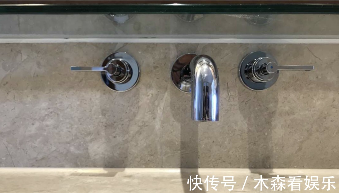 顺心|卫生间如何装修学国外这么设计，卫生间越用越顺心，舒适方便