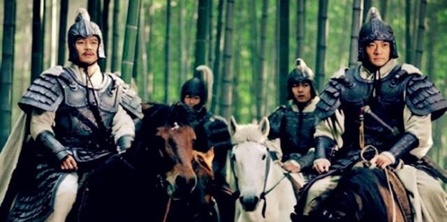 公元|孙策死前留下2句遗言，孙权若用定可一统三国，可惜他一句也没用