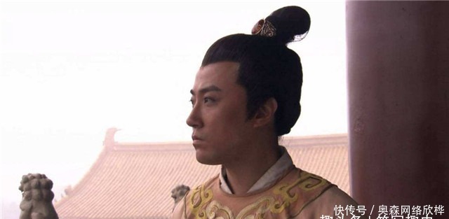 排挤|郭子仪历经四朝，功高盖主，为何没有受到皇帝的排挤