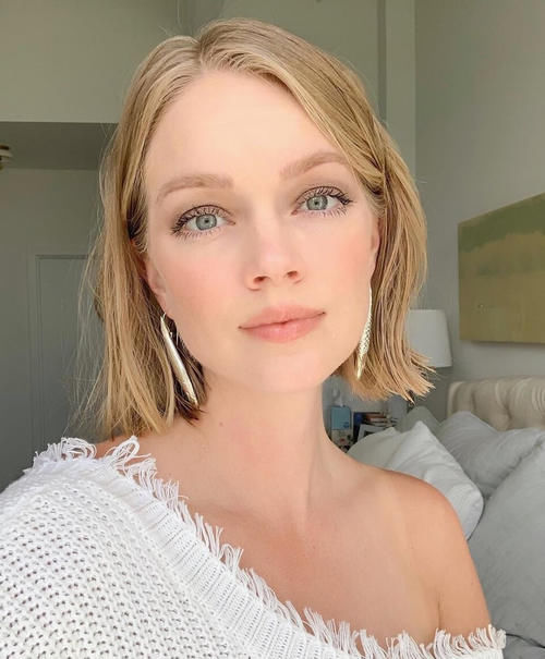 40岁女人留波波头很好看，有刘海的甜美俏皮，没有刘海的优雅洋气