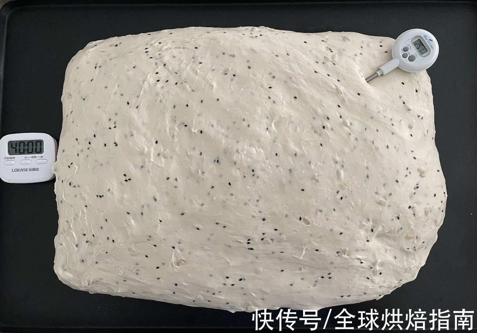 日式米吐司松软香甜有弹性，竟然是吐司界的纯真少女