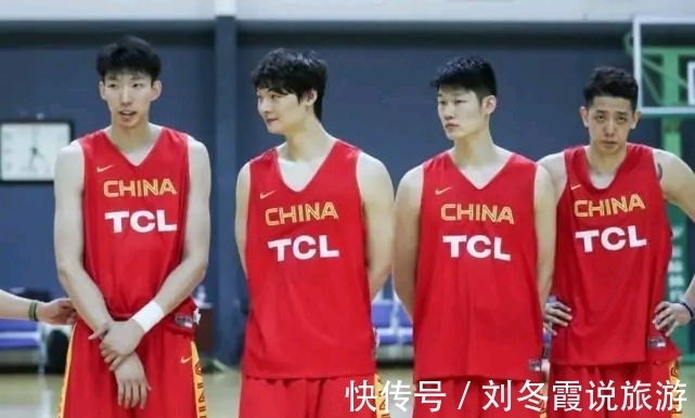 大名单|中国男篮集训16人大名单正式公布,国旗少年再次入选,胡明轩落选