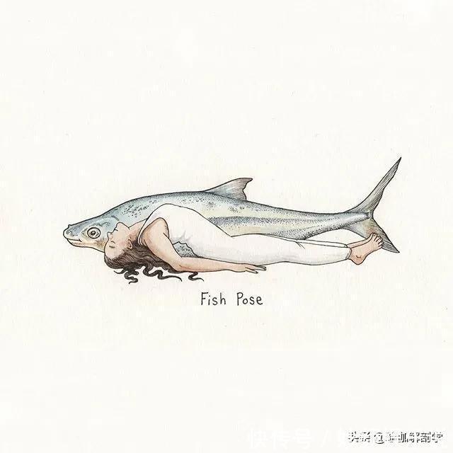 瑜伽馆|为什么建议你,不要和练瑜伽的人做朋友?