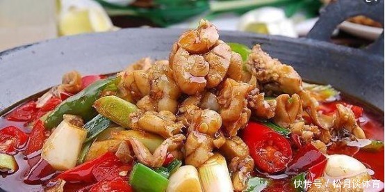 撑场面|简单易做的几道家常菜,鲜香入味,下酒下饭,招待客人也能撑场面