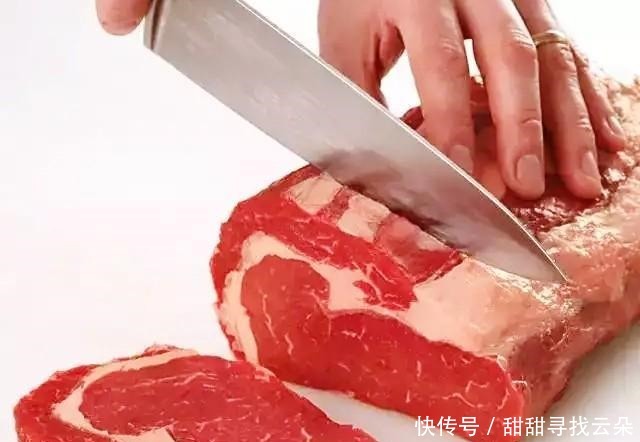 同样是牛排,菲力,眼肉,西冷,这3种牛排有啥区别看完就懂了