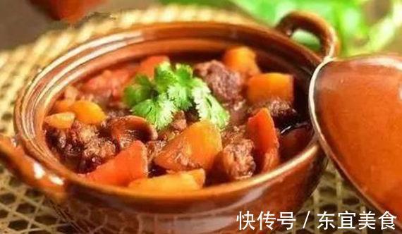 马铃薯|力荐几道简单美味的家常菜，香辣开胃很下饭，营养又鲜嫩很好学