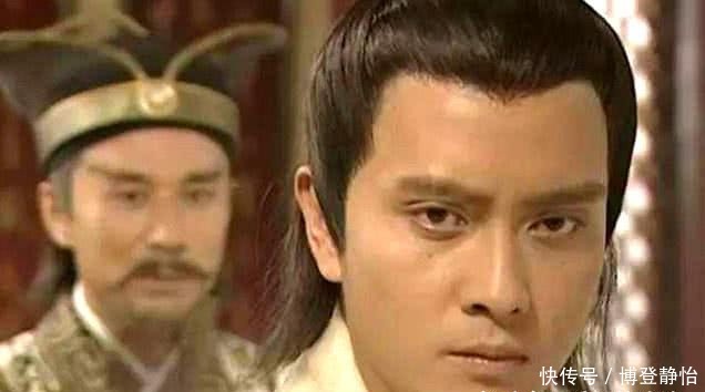 杨广为|独孤皇后为何怂恿杨坚废杨勇立杨广为太子？独孤：老婆太多了