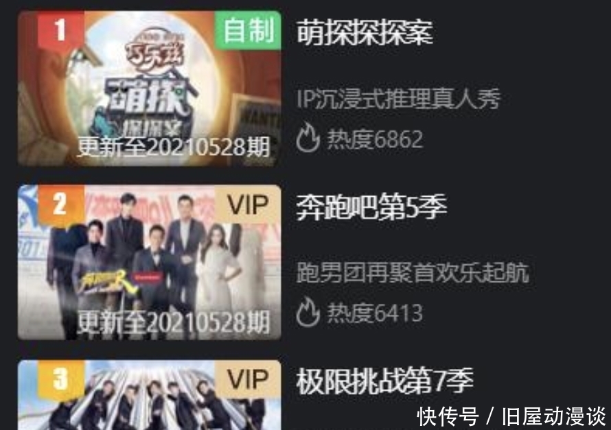 败笔 《萌探探探案》综艺咖云集也难挽口碑“崩盘”,导演成最大败笔