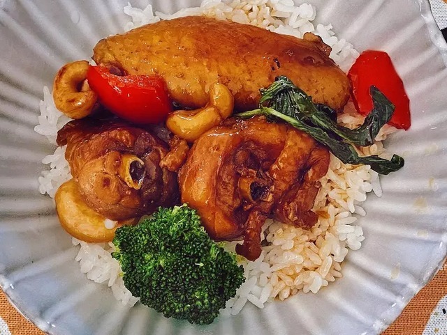 天气热没胃口大叔教你三杯鸡,Q弹鲜嫩,美味下饭,做法超简单