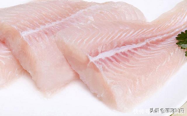 沙鱼|龙利鱼还是巴沙鱼,面对超市这种鱼块儿,别再傻傻分不清楚