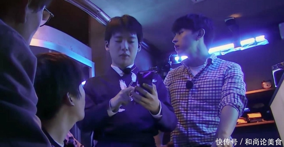 《密室3》定档,杨幂“后宫团”少了郭麒麟,却添了顶流的他们