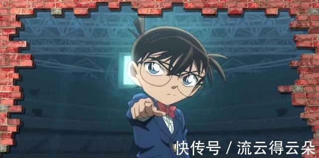 名侦探柯南|《柯南》动画25周年“最爱歌曲”投票活动,115首中你最爱哪首