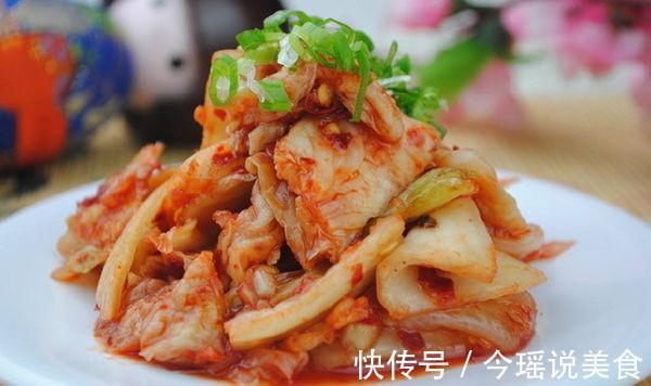 五花肉非常好吃的5种做法,刚端上桌就被抢光了,收藏了试试吧