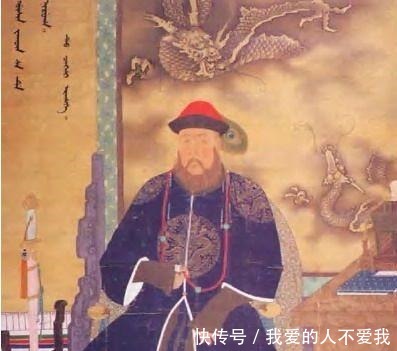 多尔衮|孔子后裔请求不剃发,用传统冠服祭祀孔子,多尔衮如此批复!