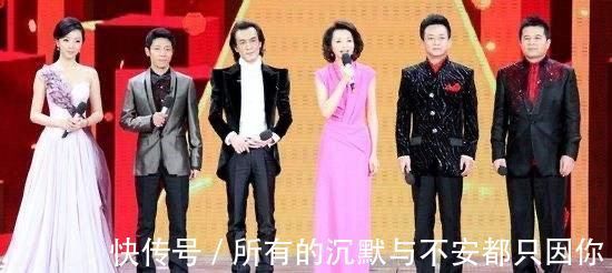 趙麗蓉|費(fèi)翔的歌、趙本山的小品,回頭看春晚這幾個(gè)絕佳節(jié)目,哪個(gè)你最愛(ài)